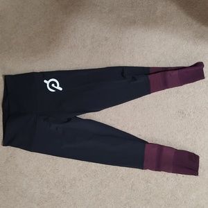Peloton Onzie Leggings